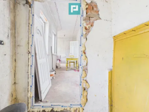 Casă spatioasă și solidă în Pecica