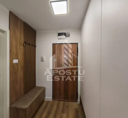 Apartament cu o camera de vanzare, renovat, zona Circumvalatiunii