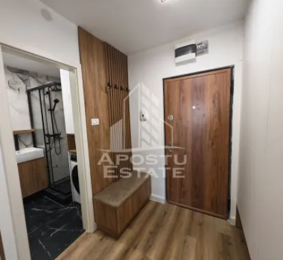 Apartament cu o camera de vanzare, renovat, zona Circumvalatiunii