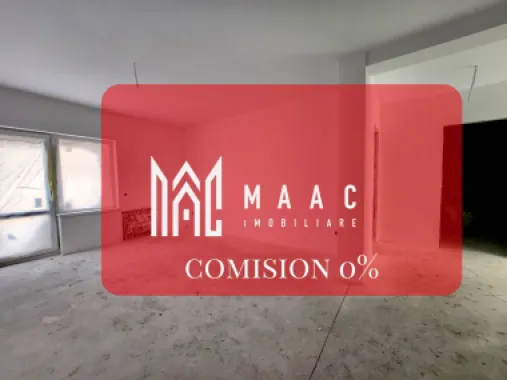Apartament 2 camere | 56.15 MP | Predare 2026
