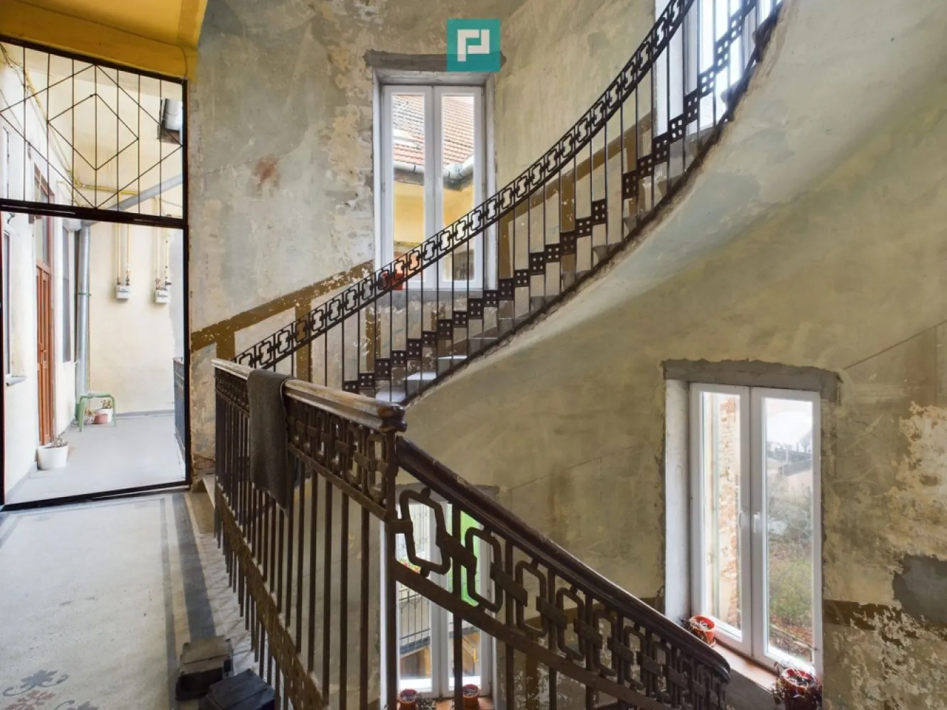 Apartament 3 camere, Splaiul Tudor Vladimirescu
