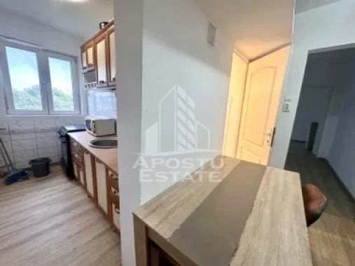 Apartament 2 camere de vanzare, zona Sagului, Timisoara