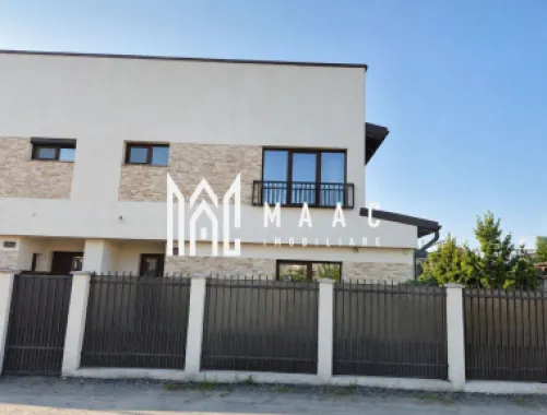 Logo MAAC IMOBILIARE logo
