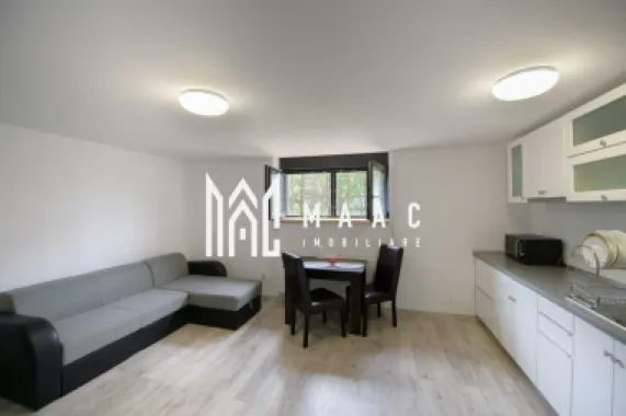 Logo MAAC IMOBILIARE logo