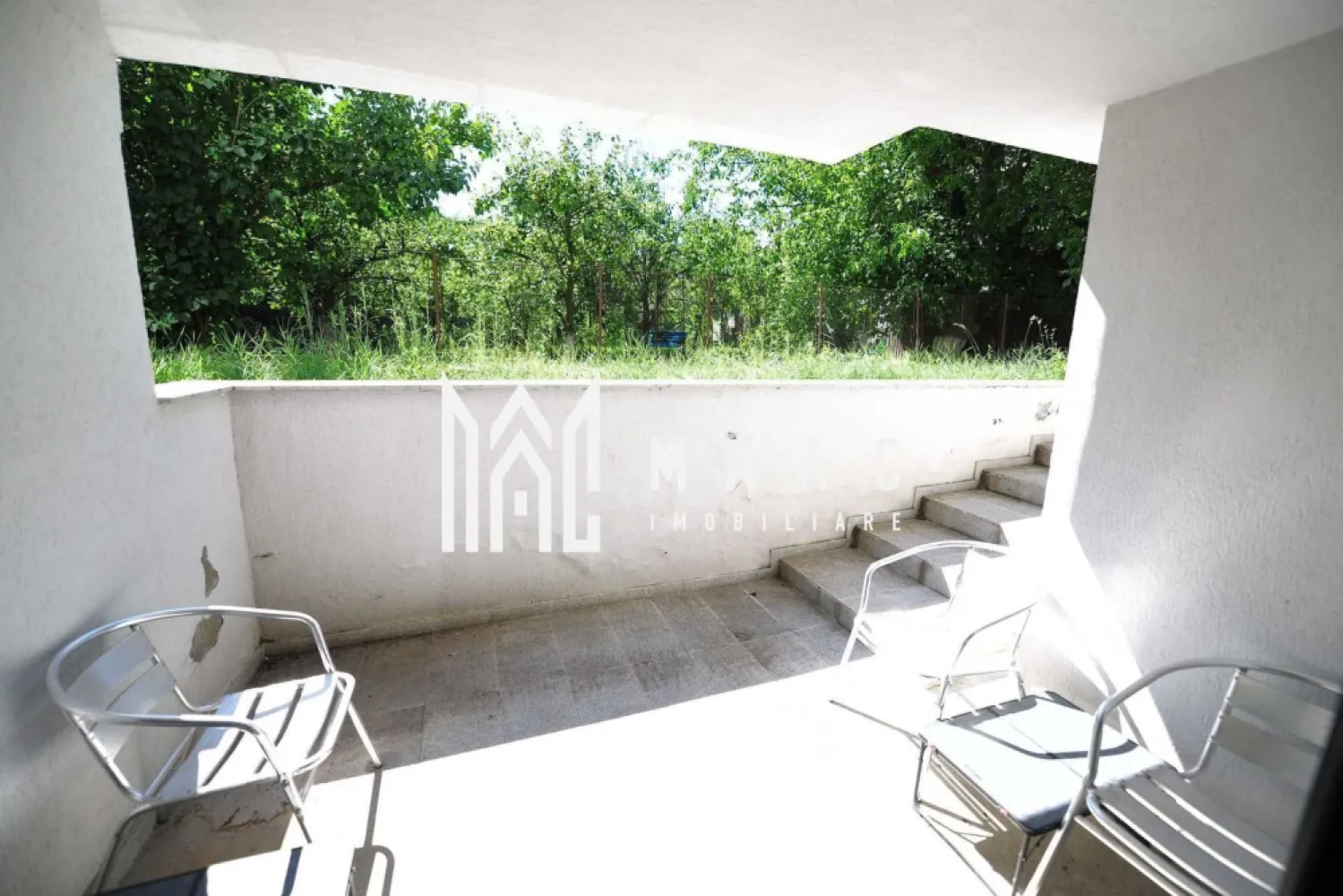 Apartament 1 cameră | Sub Arini, Sibiu | 32 mp, terasă