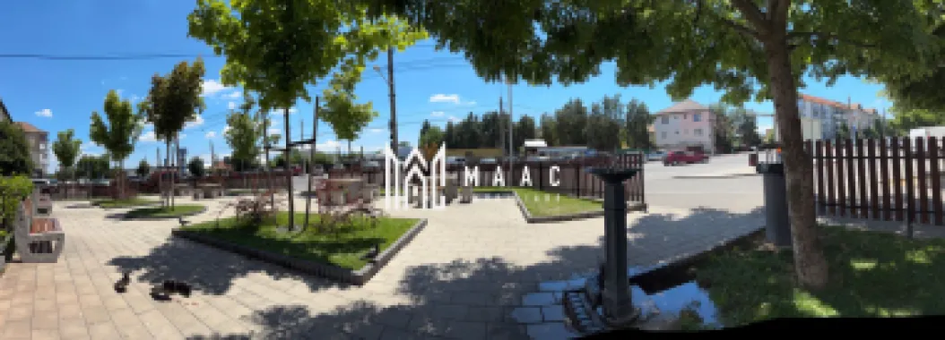 Apartament 1 cameră | 25 mp | Etaj 1 | Ștefan cel Mare