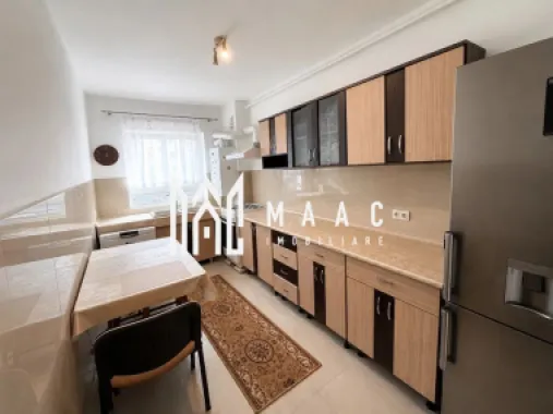Logo MAAC IMOBILIARE logo