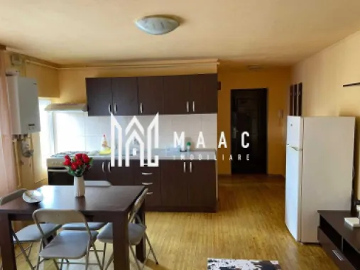 Logo MAAC IMOBILIARE logo