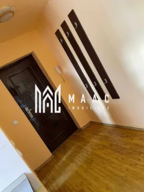 Apartament de vânzare Sibiu 2 camere | Cedonia | 40 mp, semidecomandat
