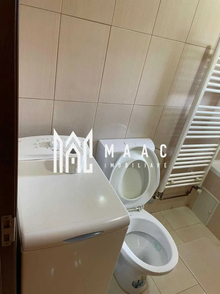Apartament de vânzare Sibiu 2 camere | Cedonia | 40 mp, semidecomandat