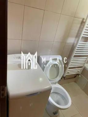 Apartament de vânzare Sibiu 2 camere | Cedonia | 40 mp, semidecomandat