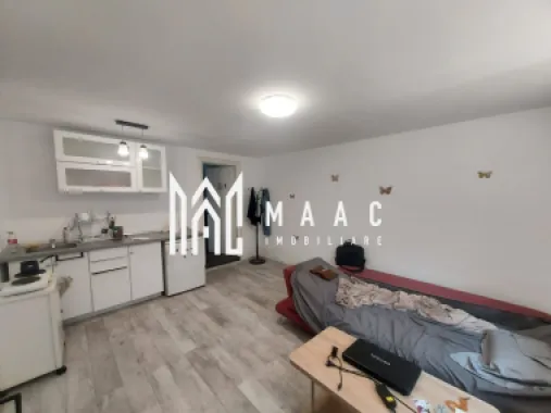 Logo MAAC IMOBILIARE logo