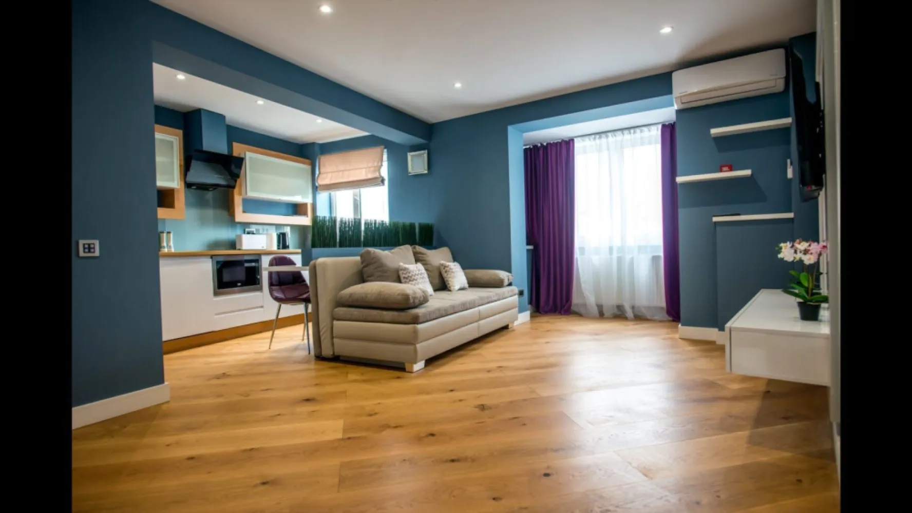 BRASADAS închiriază ap 2 cam 50mp Et8/8 LUX Calea Victoriei. - Agenția imobiliara BRASADAS închiriază apartament recent RENOVAT cu 2 camere, 50mp la etajul 8/8 pe CALEA VICORIEI. 
Pentru mai multe oferte accesați www.brasadas.com.