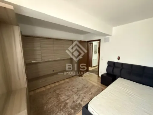 Apartament spațios în Zona ISU | 78 mp utili | Loc de parcare