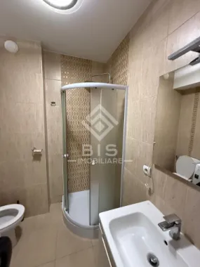Apartament spațios în Zona ISU | 78 mp utili | Loc de parcare