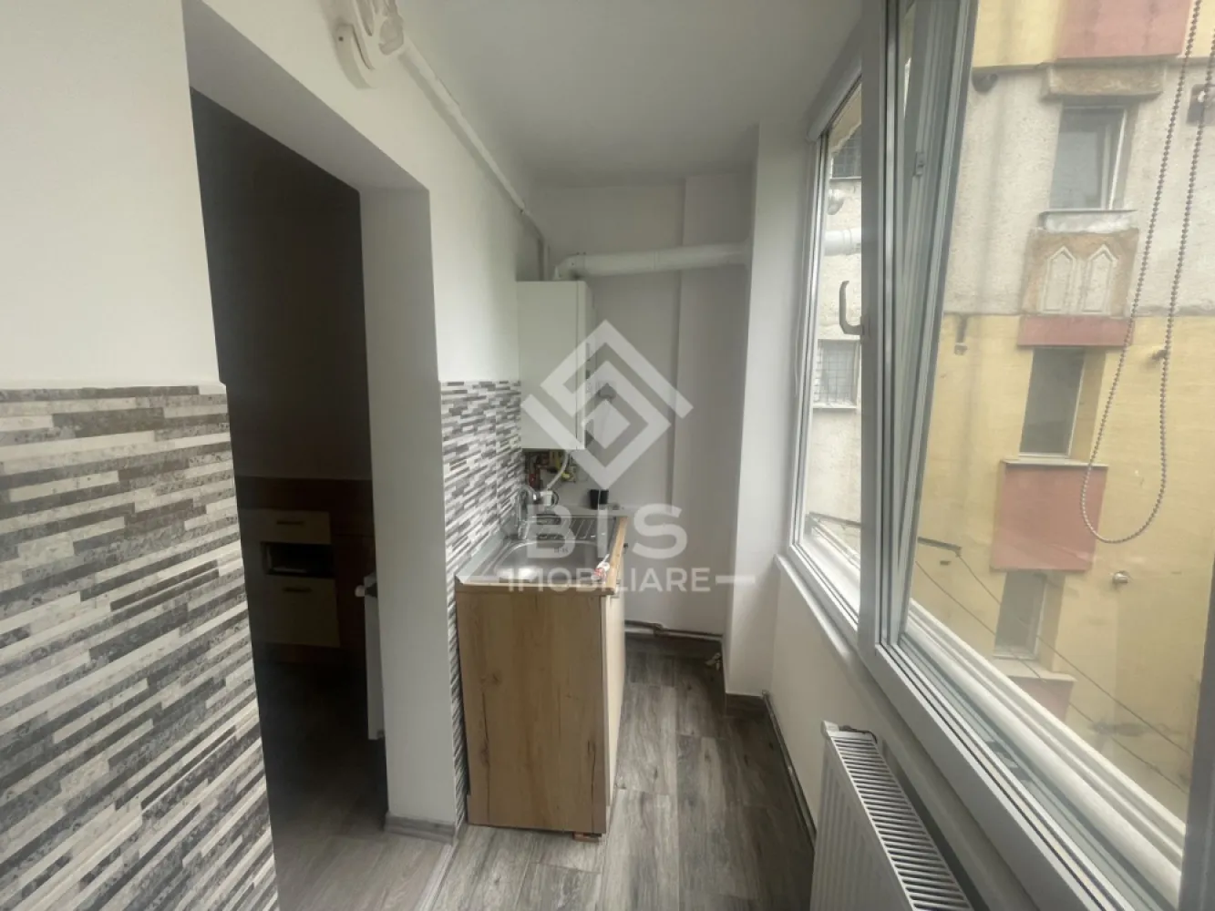 Apartament 2 camere | 55 mp utili