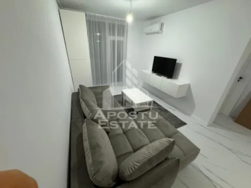 Apartament 2 camere, de vanzare, zona Torontalului, Timisoara