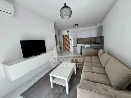 Apartament 2 camere, de vanzare, zona Torontalului, Timisoara