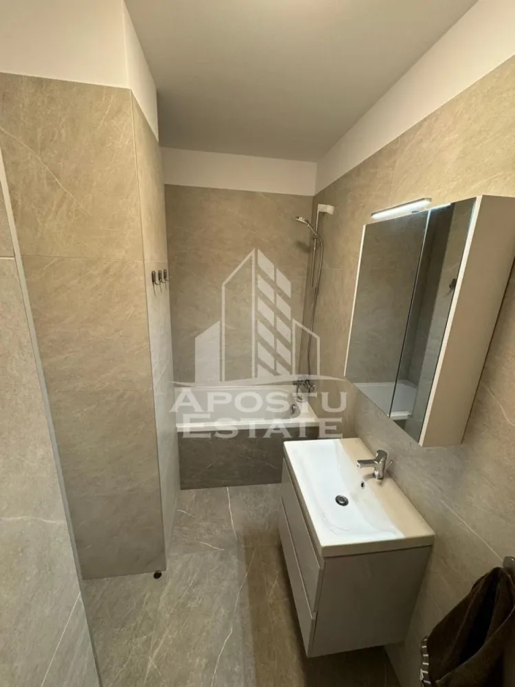 Apartament 2 camere, de vanzare, zona Torontalului, Timisoara