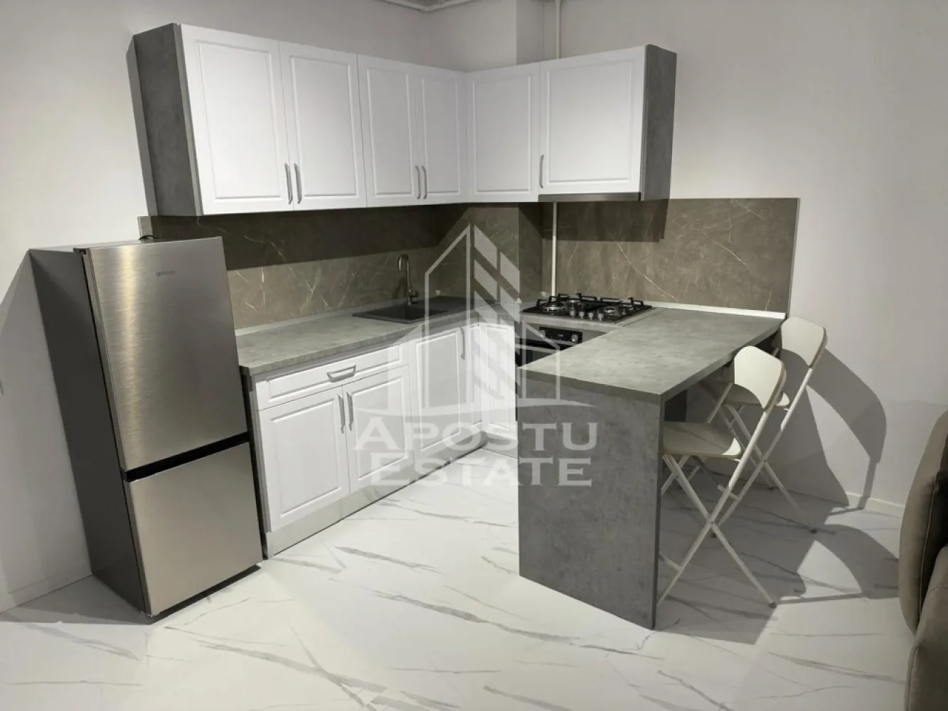 Apartament 2 camere, de vanzare, zona Torontalului, Timisoara