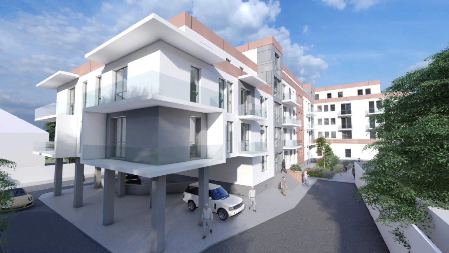 Apartament nou, ultracentral, 3 cam, 89,4 mp. 165 000 E (+TVA ) - De vânzare: apartament nou, ultracentral, 3 camere, 89,4 mp utili. 165 000 E (pretul nu include TVA ). La doar 1 MINUT de piata Unirii, punctul cel mai central al Orasului Oradea va oferim un apartament cu o suprafata generoasa intr-o Locație premium Localizat strategic in zona centrala, blocul oferă acces facil la toate punctele de interes din oraș.Fațada ventilată,Ferestrele termopan bluEvolution82, Pardoseala încălzită sunt cateva elemente care asigura un confort sporit al locuintei.Construcția își propune să ofere un mediu de locuit confortabil, sigur și eficient din punct de vedere energetic, respectând cele mai înalte standarde de calitate și design.Blocul este construit folosind materiale de cea mai bună calitate, asigurând astfel durabilitate și rezistență pe termen lungSistem de izolație termică și fonică avansat, garantând confortul termic și liniștea locatarilor.Ferestre cu geam termopan de ultimă generație, asigurând un consum redus de energie și protecție împotriva zgomotului exterior.Apartamentul se preda finisat la alb.

Preț:165.000 Euro + TVA.

Contact: Sorin Gligor

TEL:0731290032