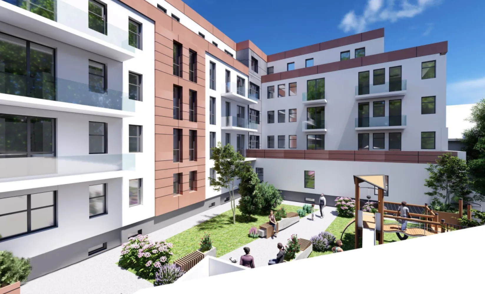 Apartament nou, ultracentral, 3 cam, 89,4 mp. 165 000 E (+TVA ) - De vânzare: apartament nou, ultracentral, 3 camere, 89,4 mp utili. 165 000 E (pretul nu include TVA ). La doar 1 MINUT de piata Unirii, punctul cel mai central al Orasului Oradea va oferim un apartament cu o suprafata generoasa intr-o Locație premium Localizat strategic in zona centrala, blocul oferă acces facil la toate punctele de interes din oraș.Fațada ventilată,Ferestrele termopan bluEvolution82, Pardoseala încălzită sunt cateva elemente care asigura un confort sporit al locuintei.Construcția își propune să ofere un mediu de locuit confortabil, sigur și eficient din punct de vedere energetic, respectând cele mai înalte standarde de calitate și design.Blocul este construit folosind materiale de cea mai bună calitate, asigurând astfel durabilitate și rezistență pe termen lungSistem de izolație termică și fonică avansat, garantând confortul termic și liniștea locatarilor.Ferestre cu geam termopan de ultimă generație, asigurând un consum redus de energie și protecție împotriva zgomotului exterior.Apartamentul se preda finisat la alb.

Preț:165.000 Euro + TVA.

Contact: Sorin Gligor

TEL:0731290032