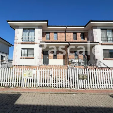 Logo PASCALE IMOBILIARE logo