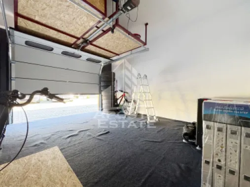 Apartament 2 camere de vanzare 50mp utili, garaj 22mp -Giroc UM