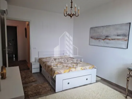 Apartament 2 camere, la ISHO, Take Ionescu, Timisoara