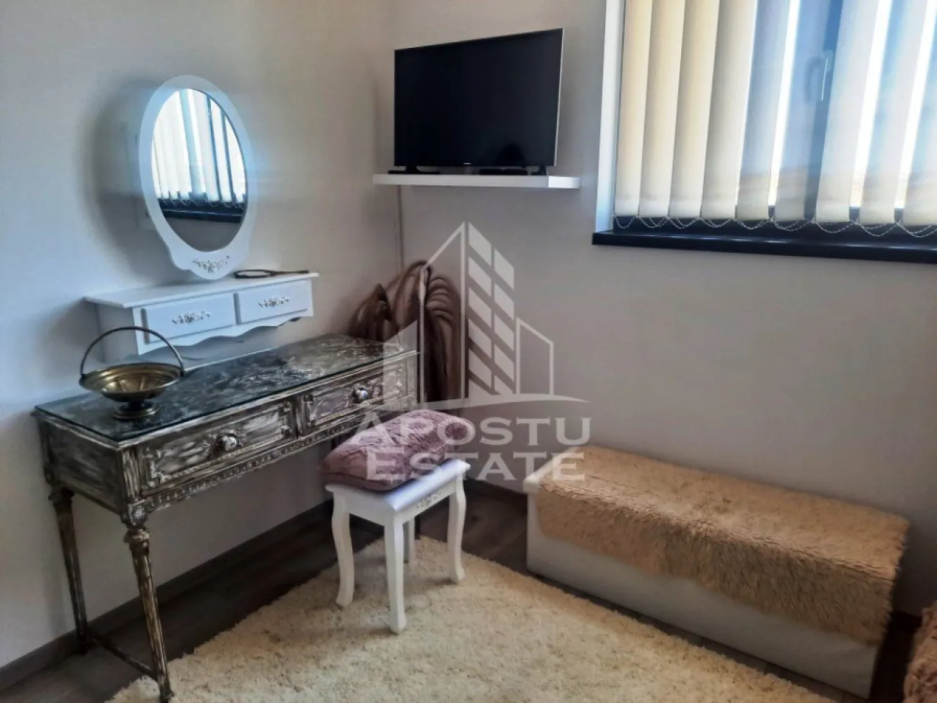 Apartament 2 camere, la ISHO, Take Ionescu, Timisoara