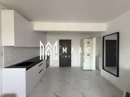 Logo MAAC IMOBILIARE logo