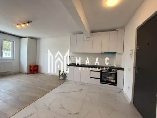 Apartament 2 camere | Etaj 1 | Bloc cu lift | Lazaret