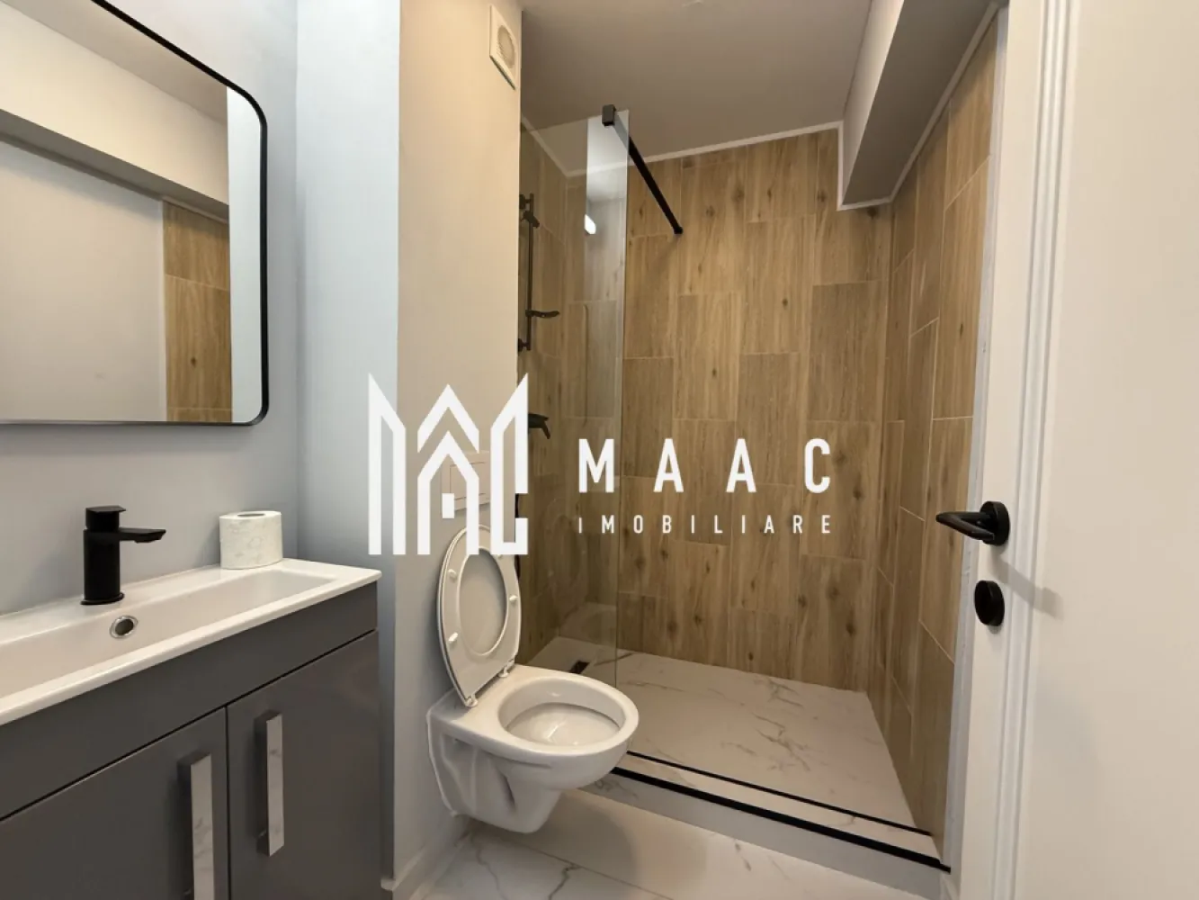 Apartament 2 camere | Etaj 1 | Bloc cu lift | Lazaret