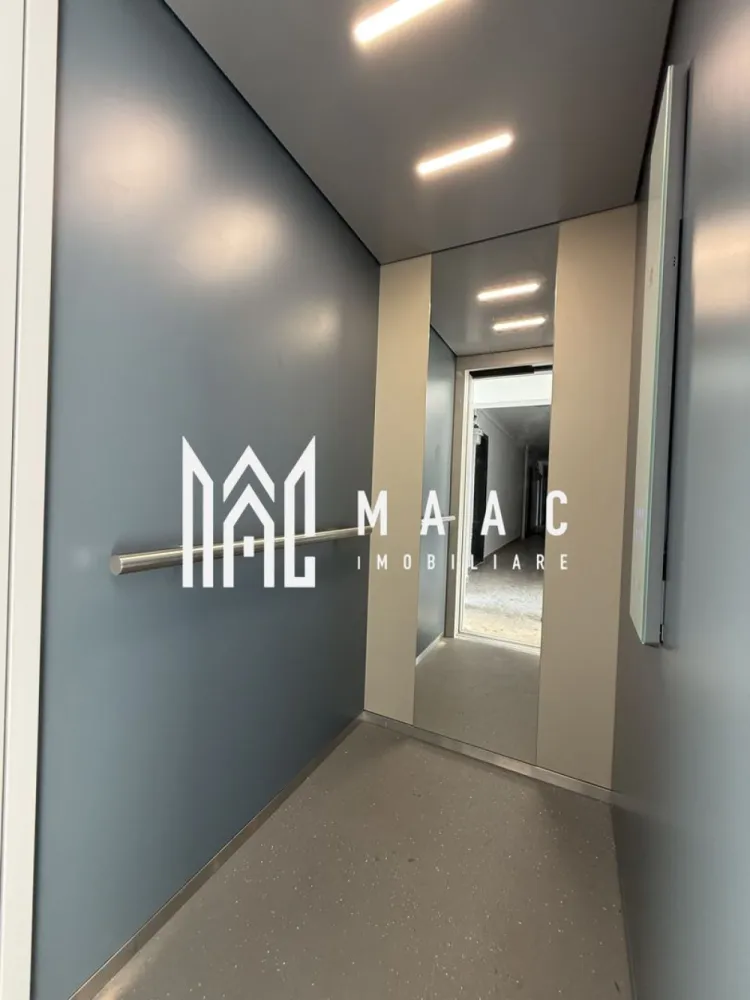 Apartament 2 camere | Etaj 1 | Bloc cu lift | Lazaret