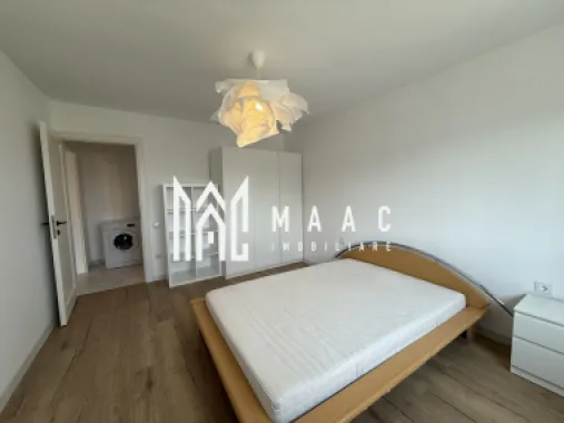 Apartament 2 camere | Etaj 2 | Bloc cu lift | Lazaret