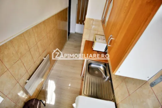Apartament 2 camere,43 mp,et.3,mobilat si utilat,Targu Mures