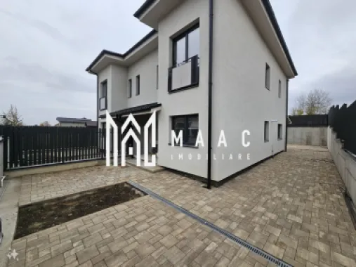 Logo MAAC IMOBILIARE logo