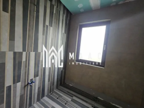 Casa Tip Duplex | 105MPU | Cisnadie | Curte proprie