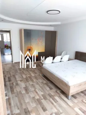 Apartament la casa 4 camere | Decomandat | Valea Aurie