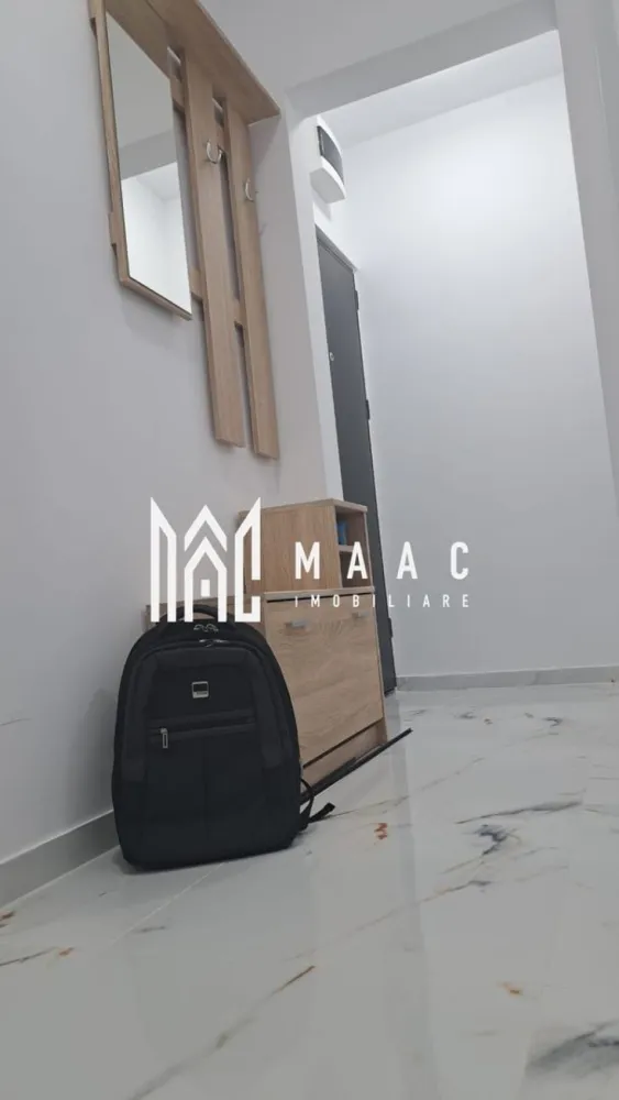 Apartament 2 camere | Etaj 2 | Mobilat si Utilat | Hipodrom III - MAAC Imobiliare vă propune spre închiriere un apartament cu 2 camere situat în cartierul Hipodrom III, zona Mihai Viteazu, o locație bine conectată, cu acces rapid către centre comerciale, mijloace de transport, instituții de învățământ și alte puncte de interes urban. Proprietatea reprezintă o alegere potrivită pentru cei care caută un apartament de închiriat într-o zonă accesibilă și dinamică.

Apartamentul este complet mobilat și utilat, fiind pregătit pentru mutare imediată. Compartimentarea oferă un spațiu confortabil și funcțional, ideal pentru un cuplu sau o persoană singură care își dorește confort și proximitate față de facilitățile orașului.

Caracteristici principale:
-2 camere
-Complet mobilat
-Complet utilat
-Zonă bine conectată
-Disponibil imediat

Se solicită garanție în valoare de o chirie lunară.

Pentru mai multe informații, vă rugăm să menționați telefonic că ați văzut anunțul cu ID CP2853372.