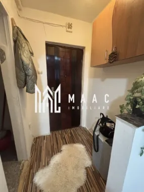 Apartament 1 Camera I Renovat I Etaj 4/5 I Vasile Aaron