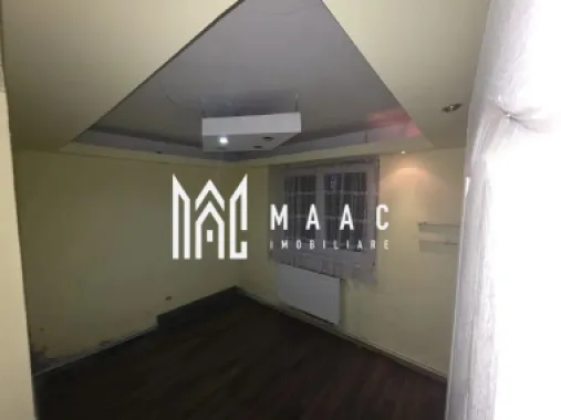 Apartament 2 camere | Parter | Necesita renovare | Cisnadie