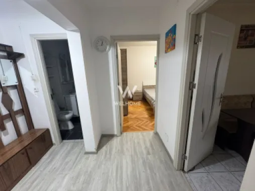 Apartament de inchiriat, 2 camere, Strand, Sibiu