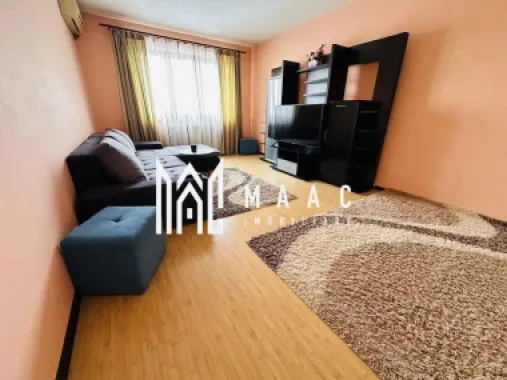 Logo MAAC IMOBILIARE logo