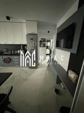 Apartament 3 camere I Etaj 2 I Balcon | Selimbar