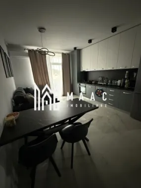 Apartament 3 camere I Etaj 2 I Balcon | Selimbar