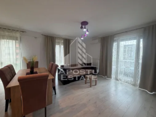 Apartament cu 2 camere de închiriat, Iris , Zona Aradului,Timisoara