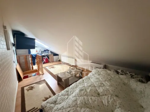 Apartament cu 2 camere de vânzare , Zona Lipovei, Timișoara