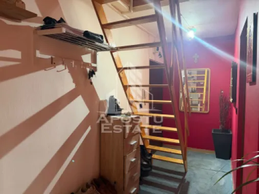 Apartament cu 2 camere de vânzare , Zona Lipovei, Timișoara