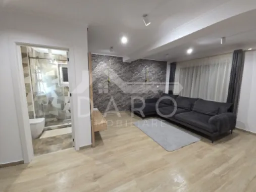 Duplex Panoramica Residence | 110 mp + curte 300 mp | prima închiriere